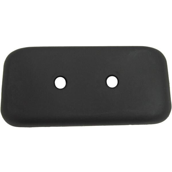 Engine Mount Service – Revulcanization Only 1954-61 2dr 4dr ht cab sedan Oldsmobile GMC Pontiac