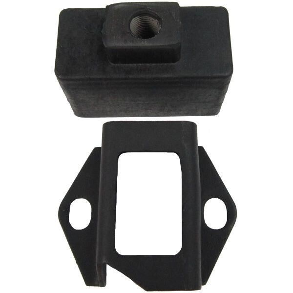 Engine Mount Service – Revulcanization Only 1939 2dr 4dr cab Packard