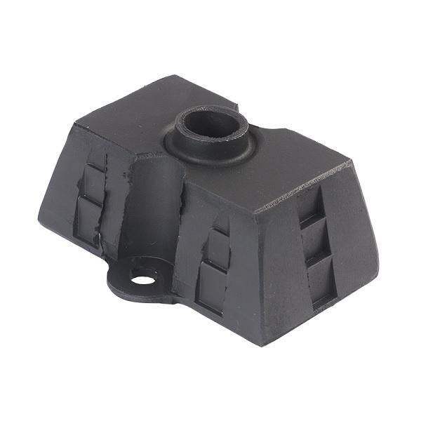 Engine Mount - Lower 1962-66 2dr 4dr ht cab sedan Ford