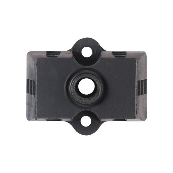 Engine Mount - Lower 1962-66 2dr 4dr ht cab sedan Ford - Bild 3