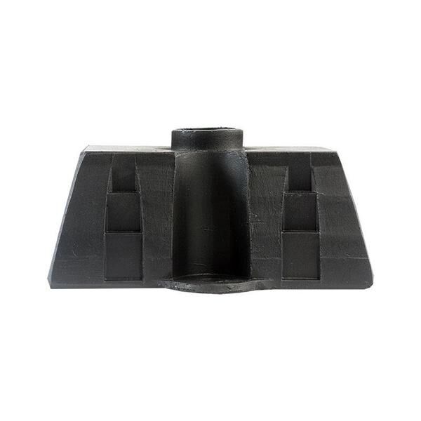 Engine Mount - Lower 1962-66 2dr 4dr ht cab sedan Ford - Bild 4