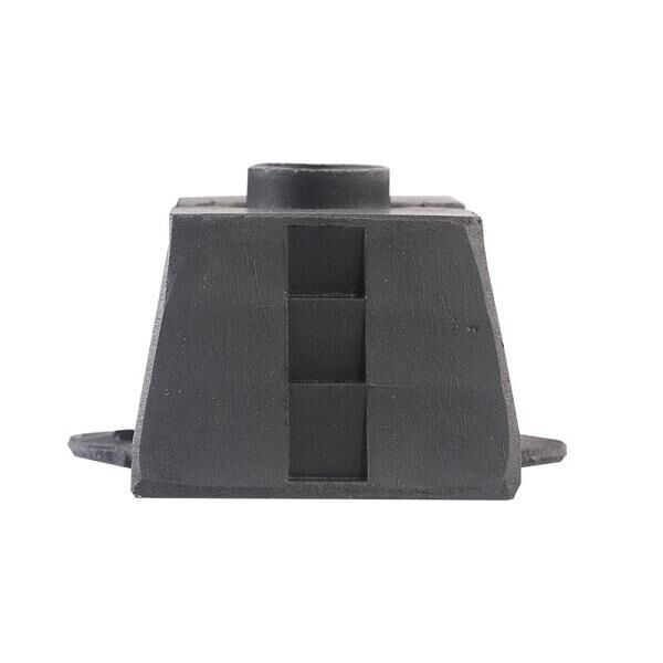 Engine Mount - Lower 1962-66 2dr 4dr ht cab sedan Ford - Bild 5