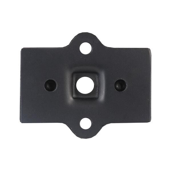 Engine Mount - Lower 1962-66 2dr 4dr ht cab sedan Ford - Bild 6