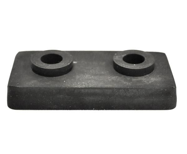 Rear Engine Mount 1936-40 2dr 4dr cab sedan Cadillac