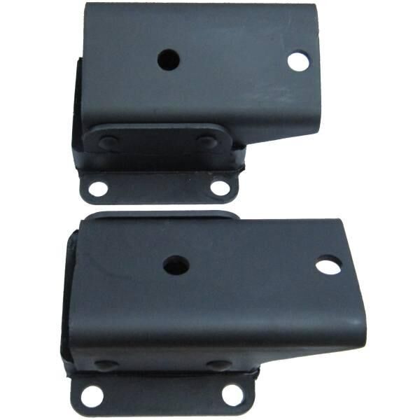 Front Engine Mount 1959-61 2dr 4dr ht cab sedan Ford