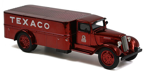 Texaco 1935 Dodge 3 Ton Platform Truck