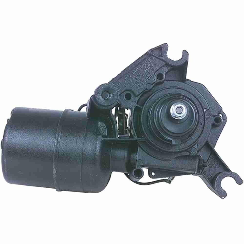 Torkarmotor Fram 2-hast GM 1968–1973 Cardone 40-156