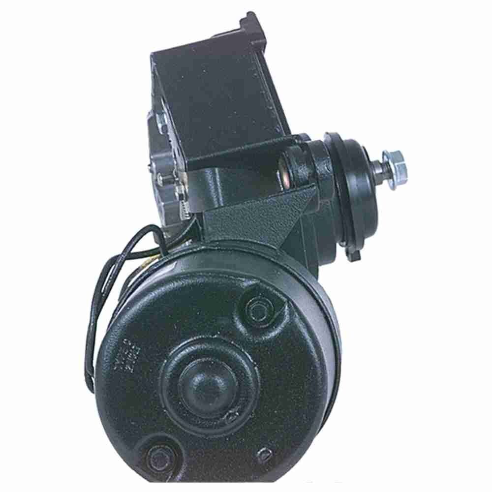 Torkarmotor Fram 2-hast GM 1968–1973 Cardone 40-156 - Bild 3