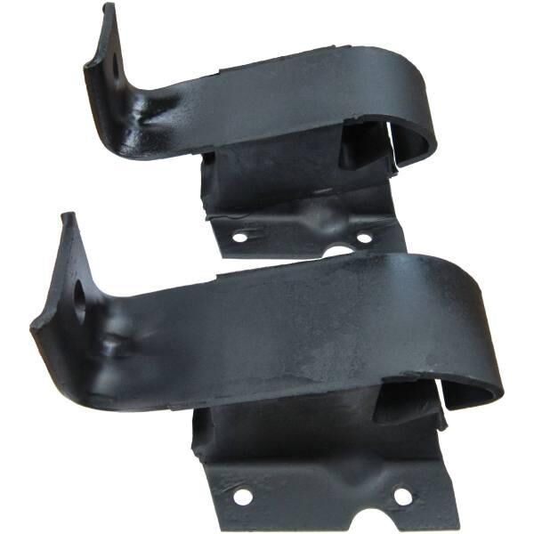 Hytt till rammontering revulkaniseringsservice 1963-66 2dr Chevrolet