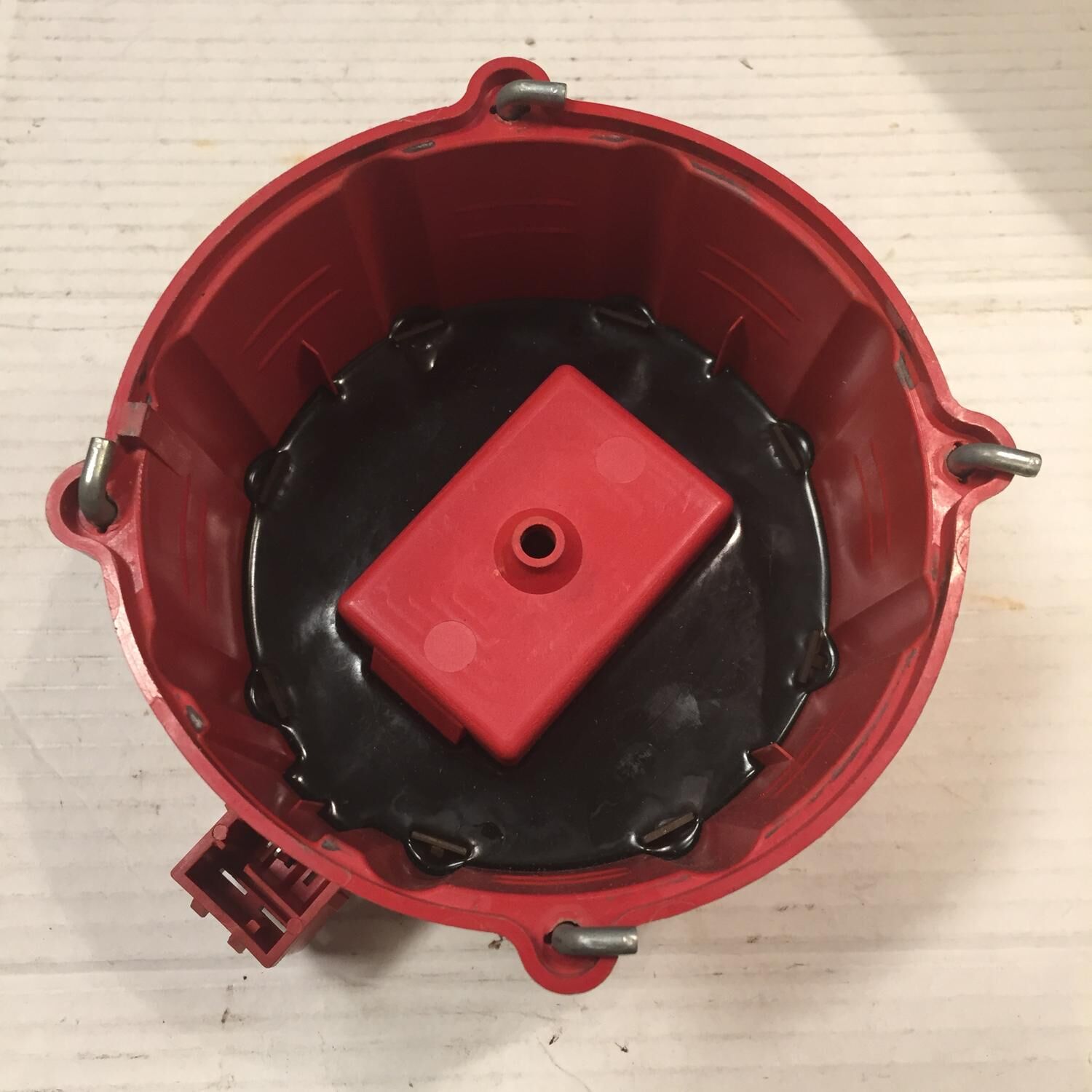 Fördelarlock HEI Buick Cadillac Chevrolet V8 260-500 1974-90 DR450 - Bild 2