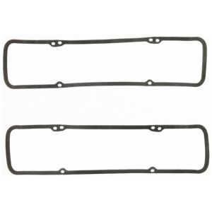 Ventilkåpspackningar Chevrolet Small Block V8 262–400 4-bult Fel-Pro VS12869R