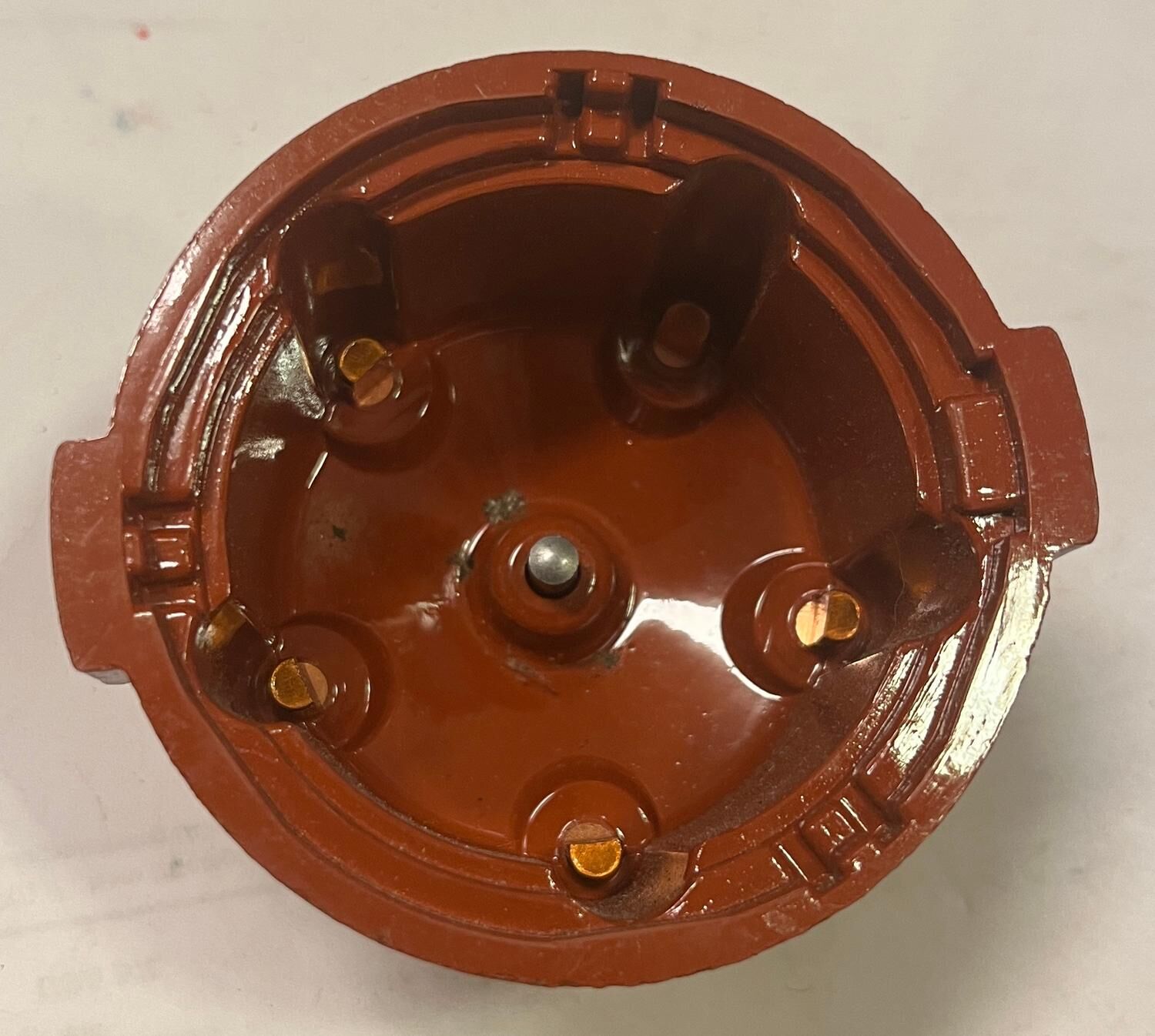 Fördelarlock Audi 100 VW Volkswagen Passat 1,9L-2,2L 1981-86 , 8057 BREMI - Bild 2