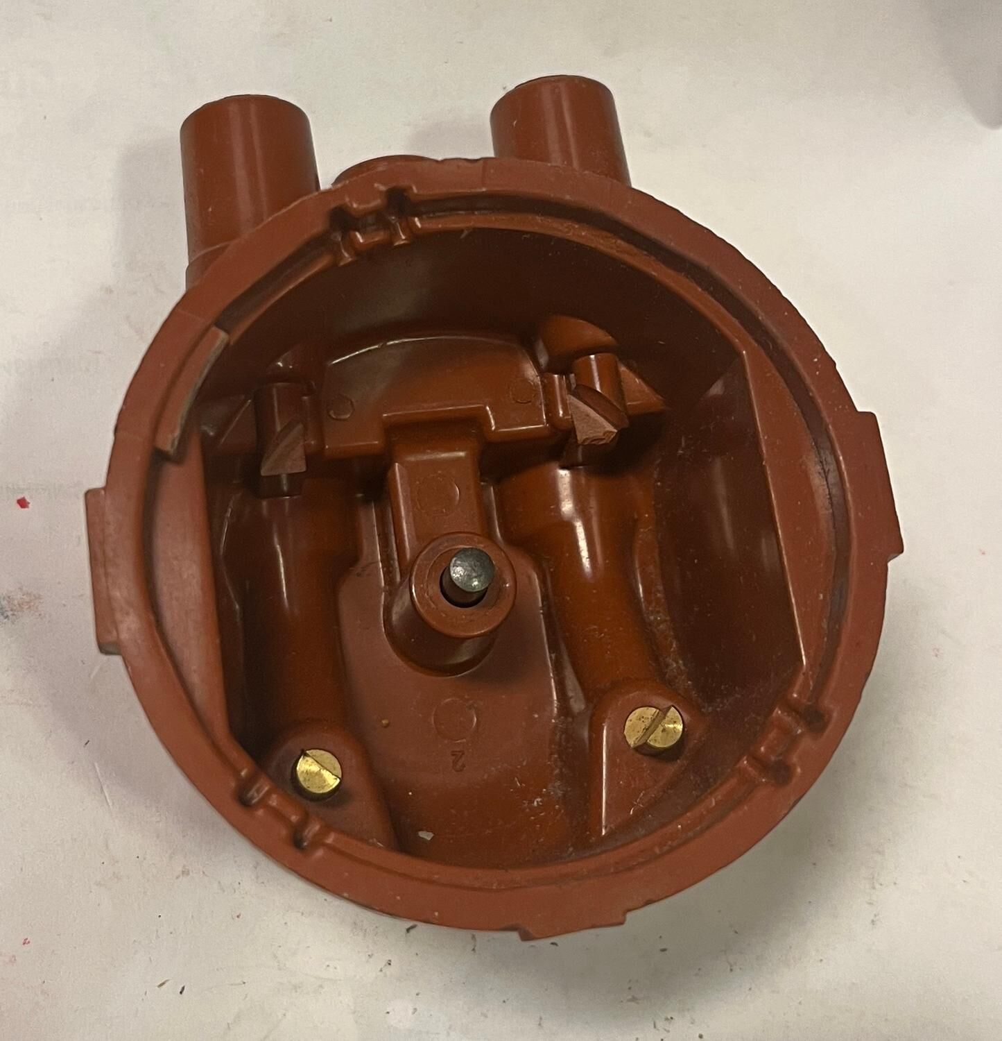 Fördelarlock Citroen Lancia Peugeot Renault Fiat 1963-94, 8398 BREMI - Bild 2