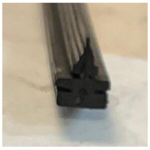 Refill Torkarblad 10,5" Bosch 33910141754710