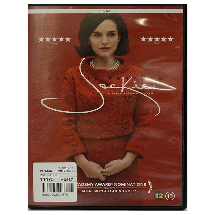 Jackie