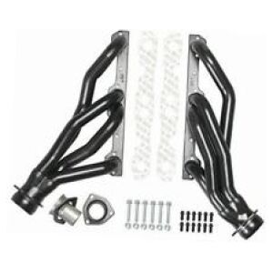 Hedman Headers 88400 1964-73 Mustang 66-73 Fairlane mm
