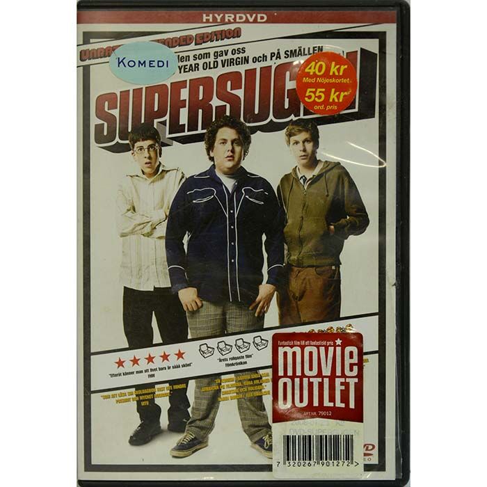Supersugen
