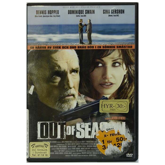 Out Of Season