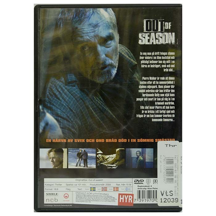 Out Of Season - Bild 2