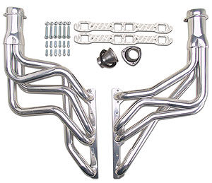 Headers Hedman 68276 Camaro 1967-81 283-400