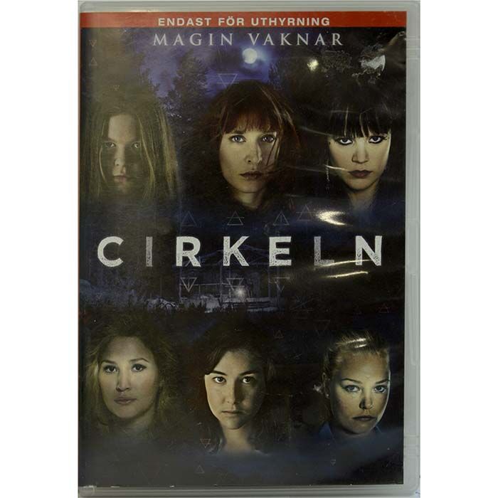 Cirkeln