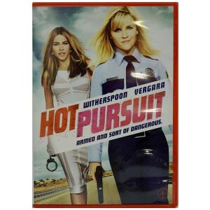 Hot Pursuit