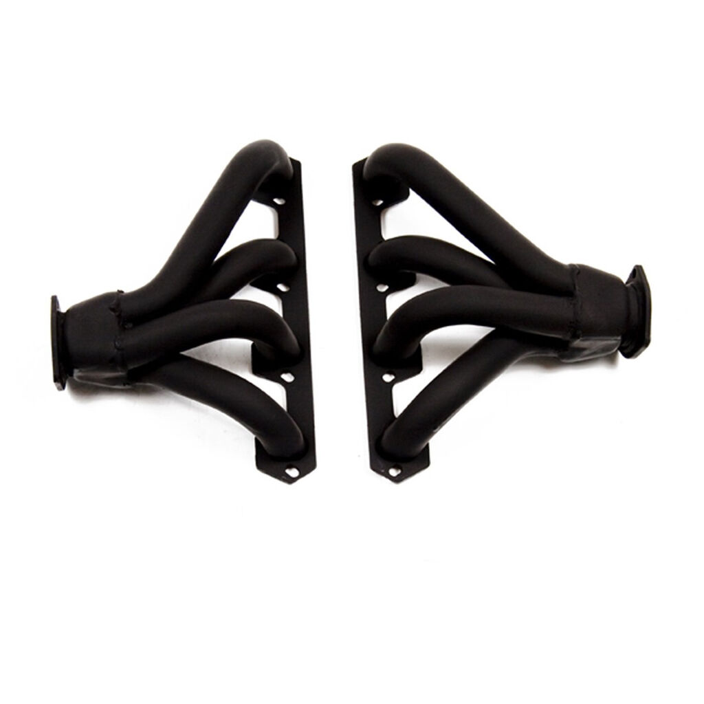 Block Hugger Headers Ford 289-351W 1961-2000