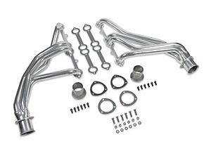 Header 31500FLT 1966-87 Chevy/GMC 1966-91 Blazer/Jimmy 1967-87 Chevy Blazer
