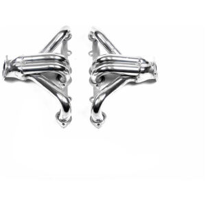 Universal Block Hugger Headers Small Block Chevrolet 265-400 , Flowtech 31000