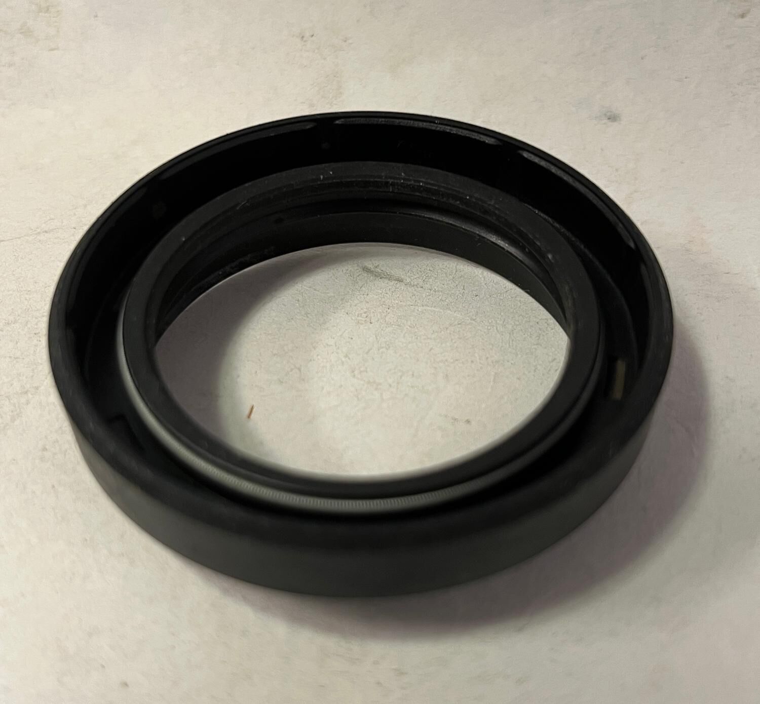 Oljetätning vevaxel inner 1,1-1,3-1,4-1,6-1,8L Ford Mazda 1986-05, Ford 1595880 - Bild 2