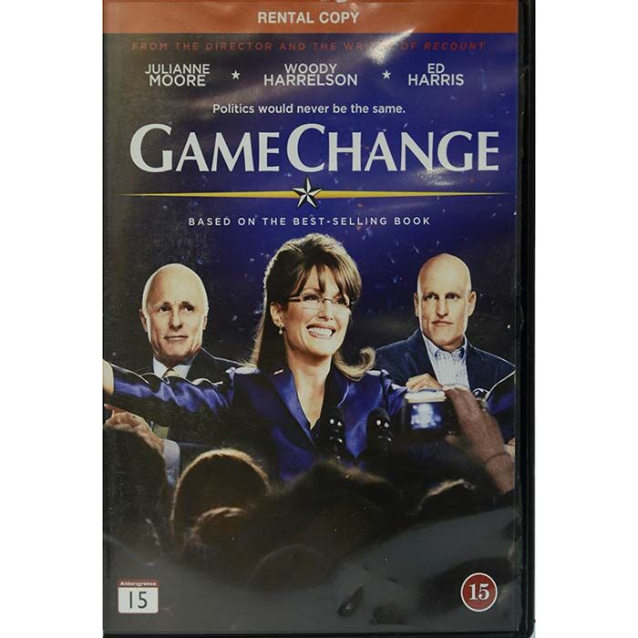 GameChange