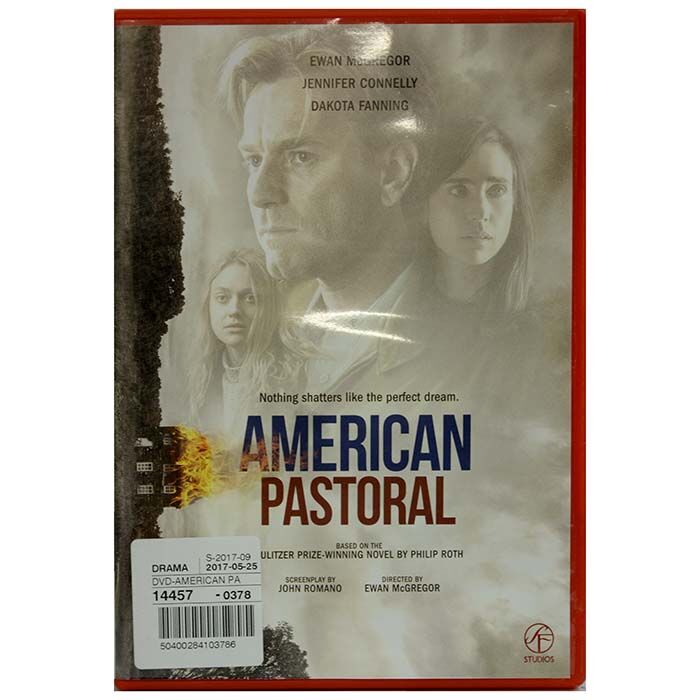 American Pastoral