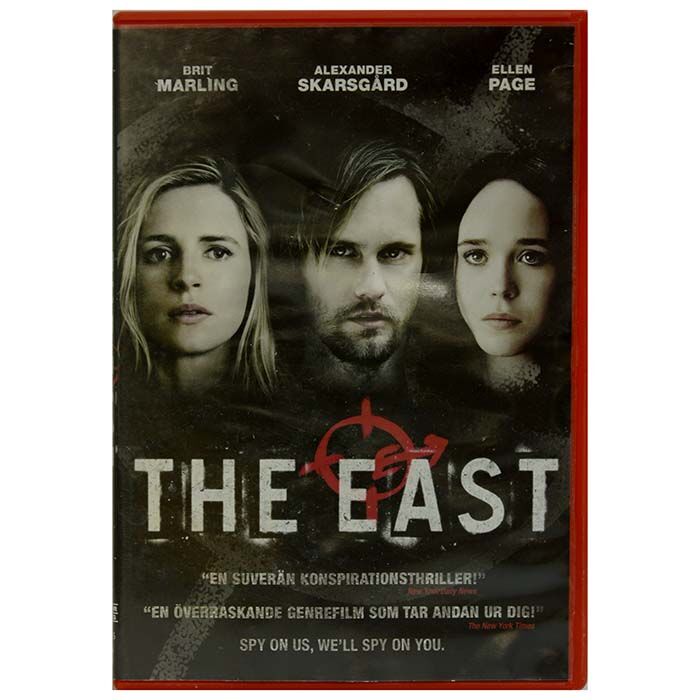 The East