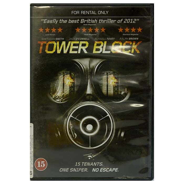 Tower Block