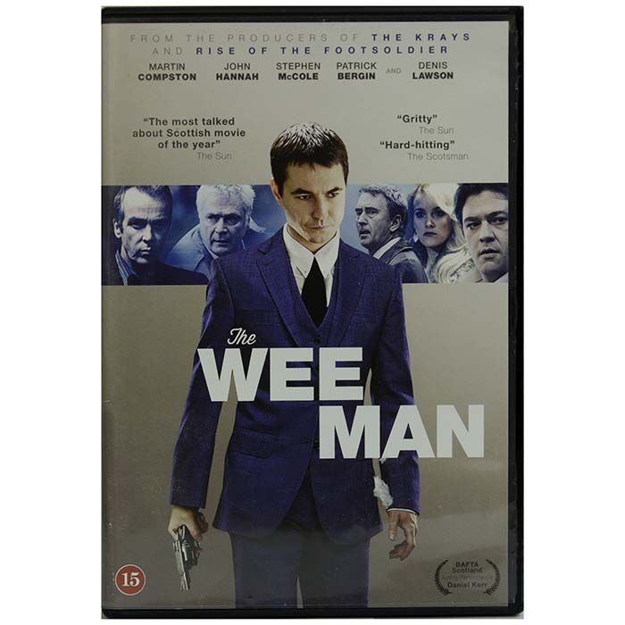 Wee Man