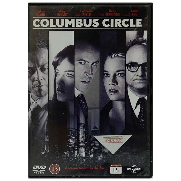 Columbus Circle