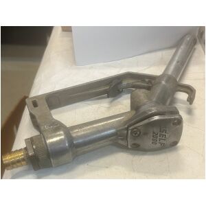 Dieselhandtag / Tankpistol  till bränslepump SELF 2000