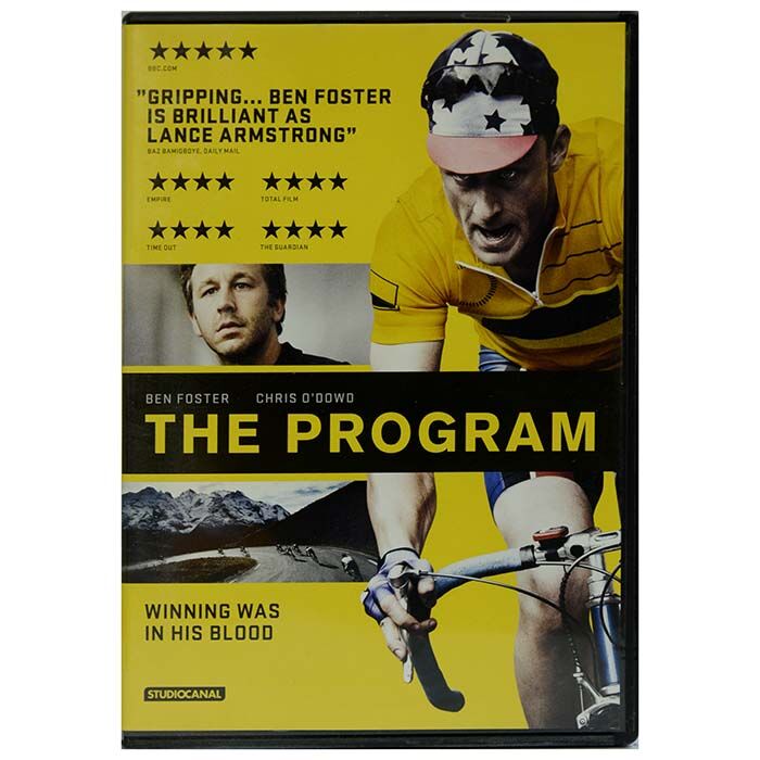 The Program