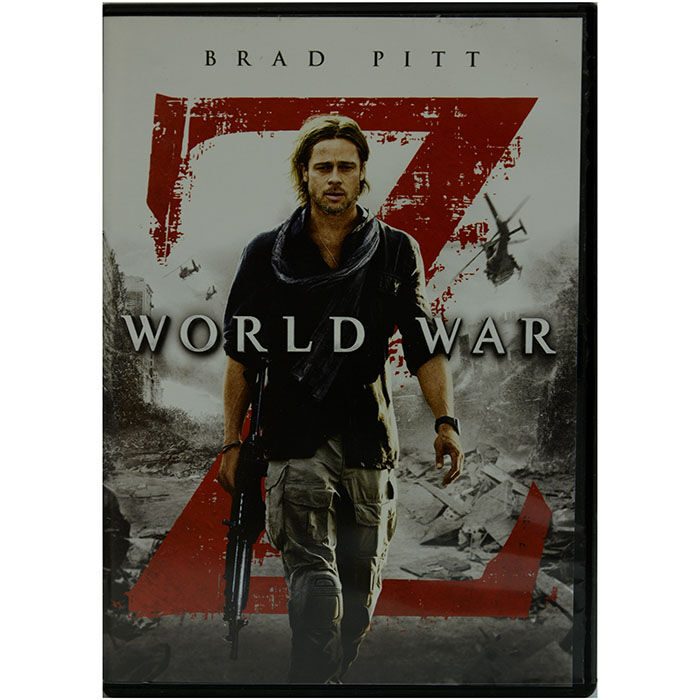 World War