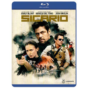Sicario