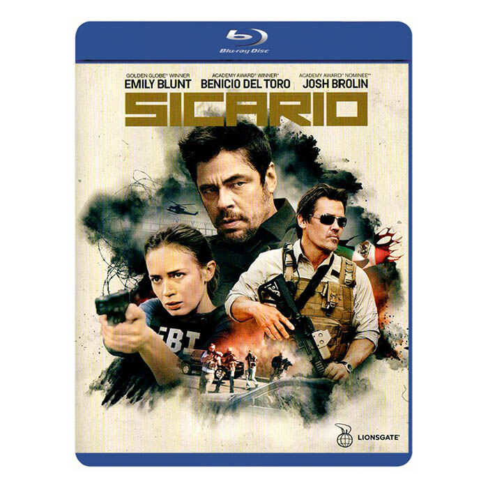 Sicario