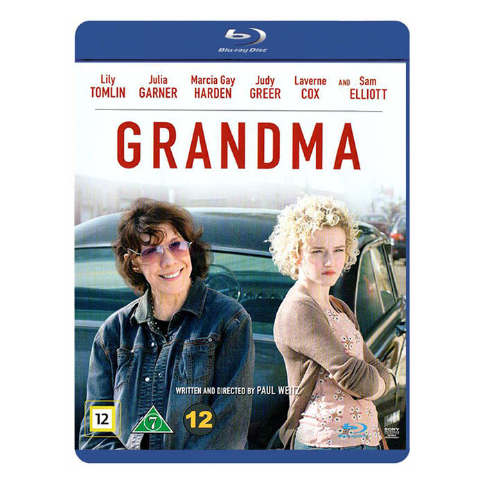 Grandma