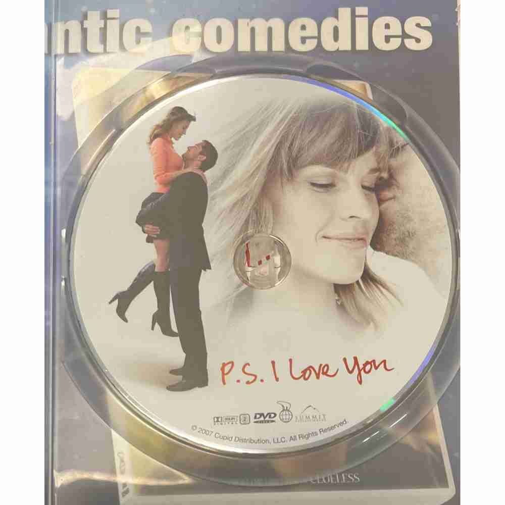 P.S I love you - Bild 2