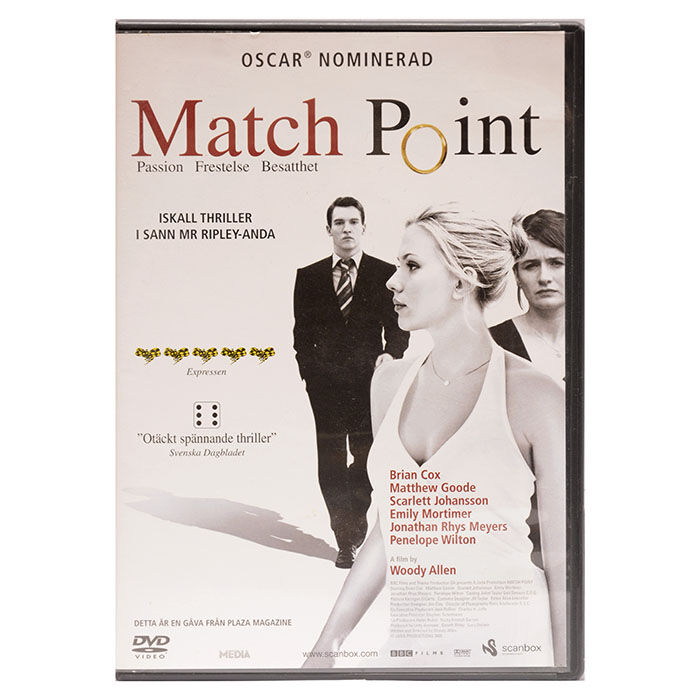 Match Point