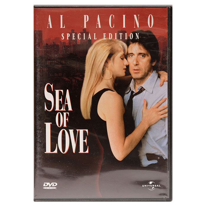 Sea Of Love