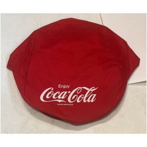 Gubbkeps keps Coca-Cola