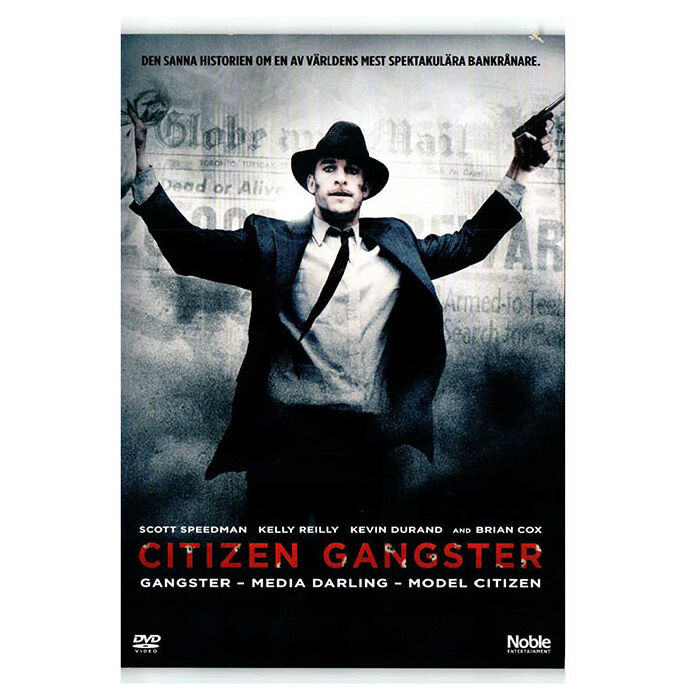 Citizen Gangster