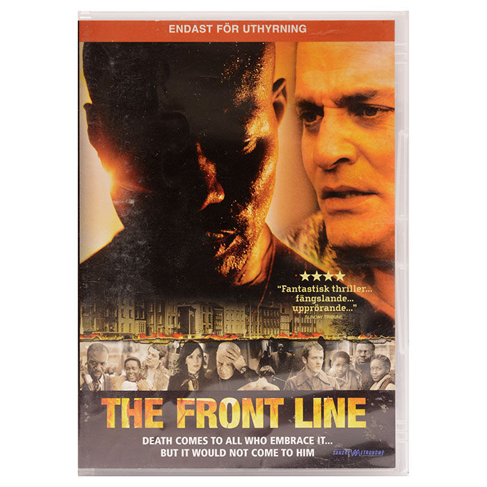 The Front Line