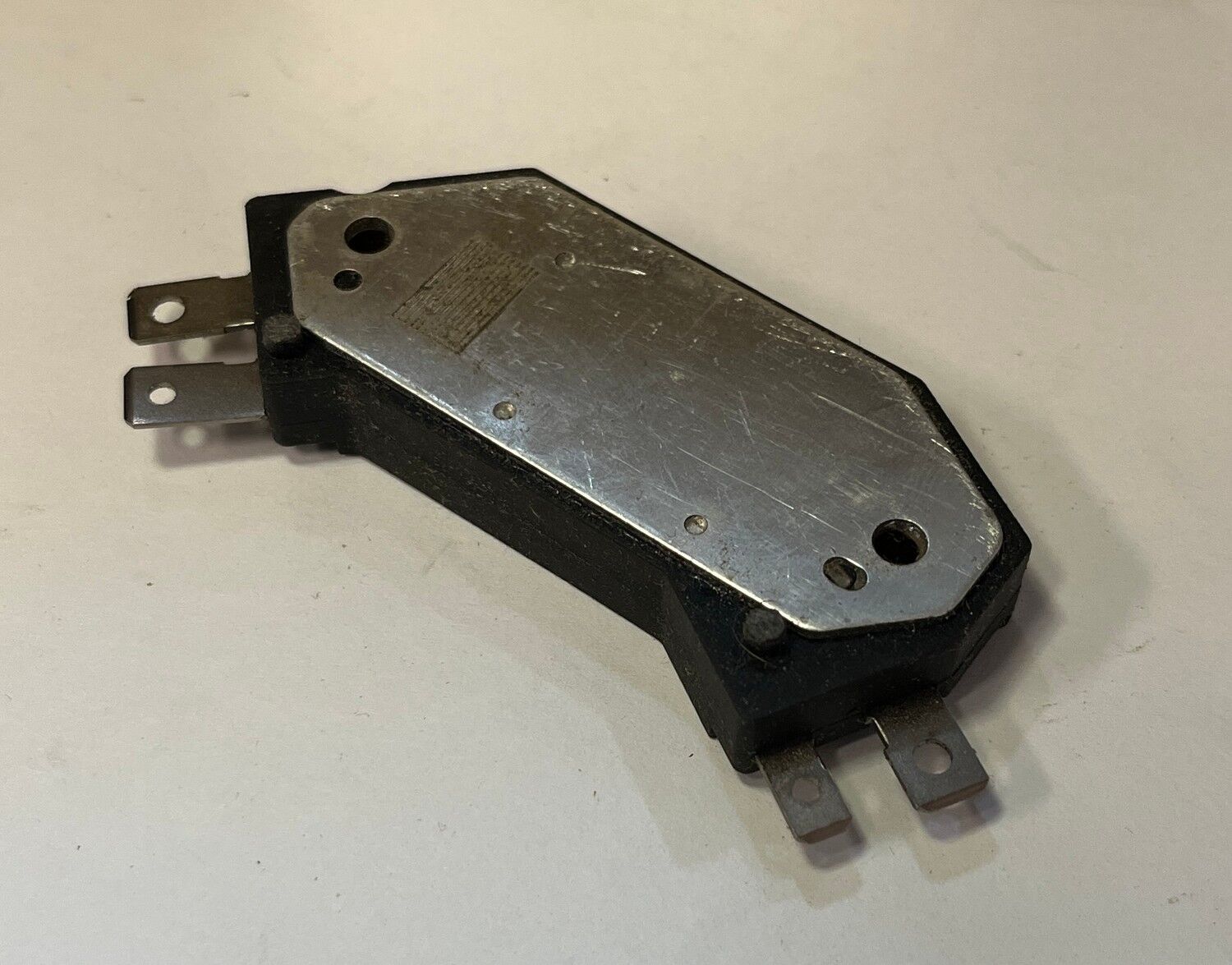 Tändmodul 12V 4, 6, V8 GM Jeep mfl 1974-89 , Standard Motor L434 - Bild 2