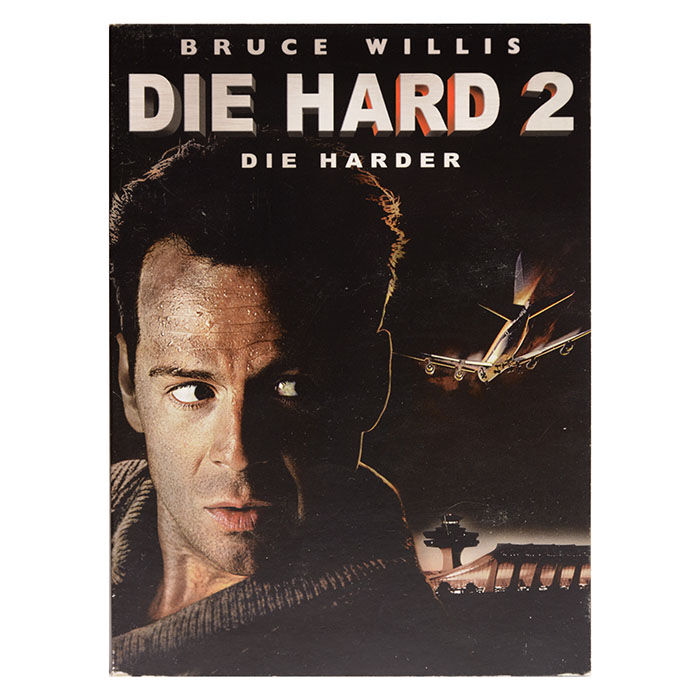 Die Hard 2 Die Harder